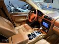 TAW GARAGE den Porsche Cayenne