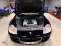 TAW GARAGE den Porsche Cayenne