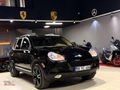 TAW GARAGE den Porsche Cayenne