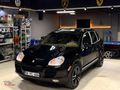 TAW GARAGE den Porsche Cayenne