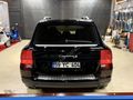TAW GARAGE den Porsche Cayenne