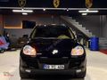 TAW GARAGE den Porsche Cayenne