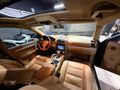 TAW GARAGE den Porsche Cayenne