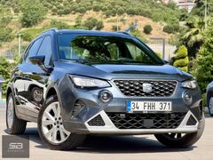 2022 SEAT ARONA XPERIENCE 79.000KM BOYASIZ YETKİLİ BAKIMLI