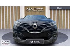 TOYOTA PLAZA HIZEL GÜVENCESİYLE RENAULT KADJAR 1.5 dCI İCON EDC
