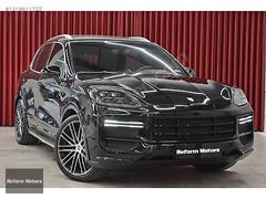 REFORM MOTORS 2011 CAYENNE 3.0 DIESEL BAYİ "2023 FACELIFT İÇ-DIŞ