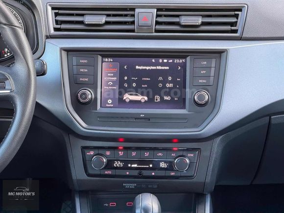 2021 MODEL NOKTA HATASIZ BOYASIZ 16 BİN KM DSG