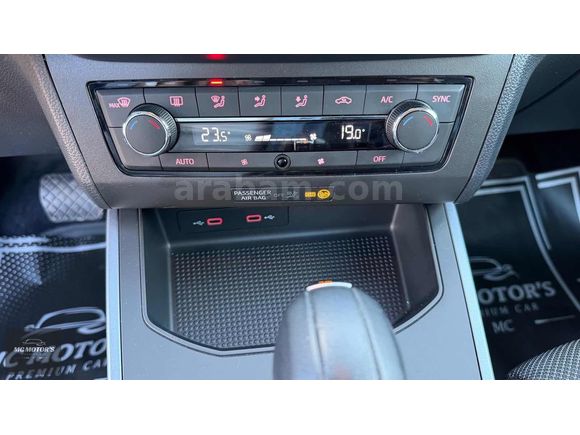 2021 MODEL NOKTA HATASIZ BOYASIZ 16 BİN KM DSG