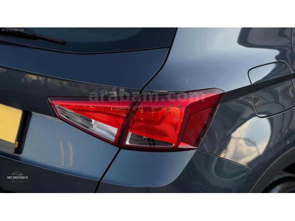 2021 MODEL NOKTA HATASIZ BOYASIZ 16 BİN KM DSG