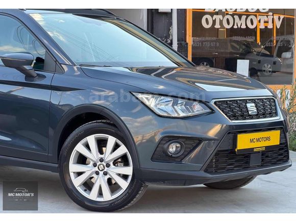 2021 MODEL NOKTA HATASIZ BOYASIZ 16 BİN KM DSG
