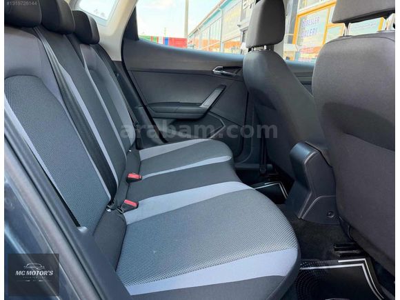 2021 MODEL NOKTA HATASIZ BOYASIZ 16 BİN KM DSG