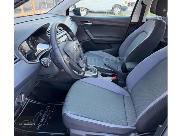 2021 MODEL NOKTA HATASIZ BOYASIZ 16 BİN KM DSG
