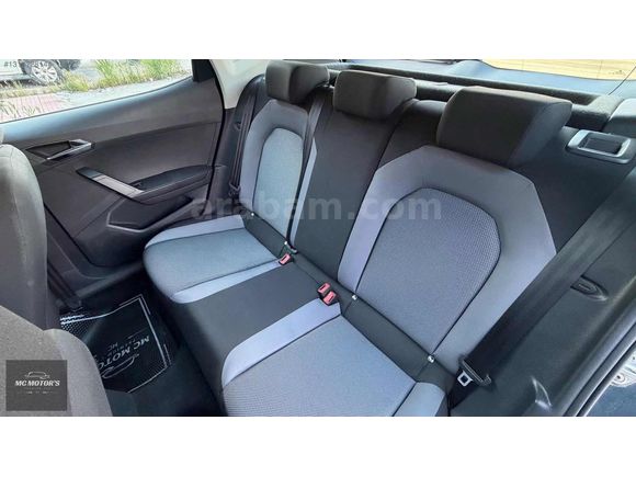 2021 MODEL NOKTA HATASIZ BOYASIZ 16 BİN KM DSG