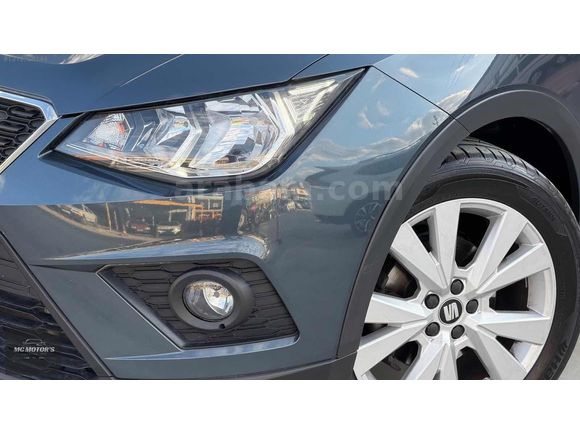 2021 MODEL NOKTA HATASIZ BOYASIZ 16 BİN KM DSG