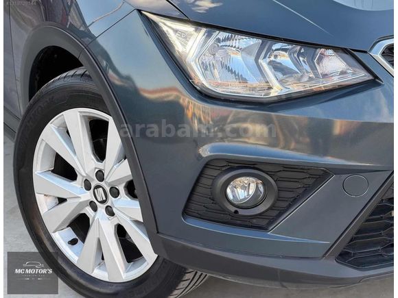 2021 MODEL NOKTA HATASIZ BOYASIZ 16 BİN KM DSG