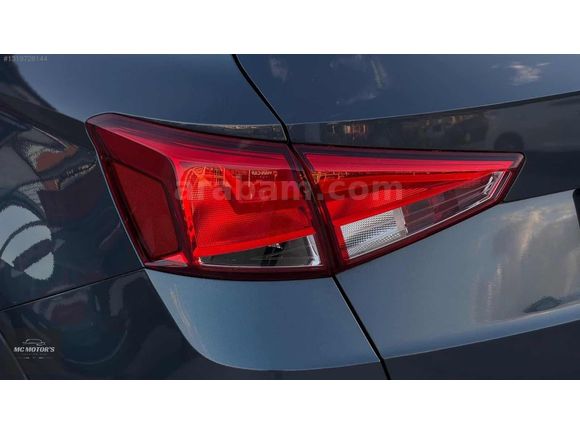 2021 MODEL NOKTA HATASIZ BOYASIZ 16 BİN KM DSG