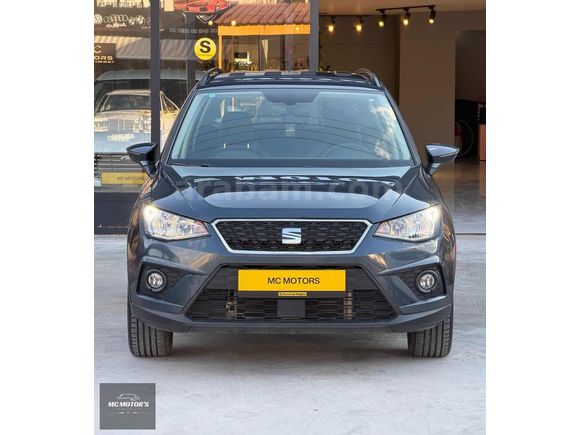 2021 MODEL NOKTA HATASIZ BOYASIZ 16 BİN KM DSG