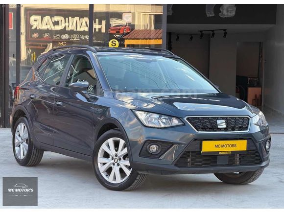 2021 MODEL NOKTA HATASIZ BOYASIZ 16 BİN KM DSG
