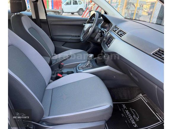 2021 MODEL NOKTA HATASIZ BOYASIZ 16 BİN KM DSG