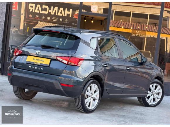 2021 MODEL NOKTA HATASIZ BOYASIZ 16 BİN KM DSG