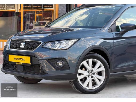 2021 MODEL NOKTA HATASIZ BOYASIZ 16 BİN KM DSG