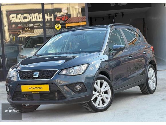 2021 MODEL NOKTA HATASIZ BOYASIZ 16 BİN KM DSG