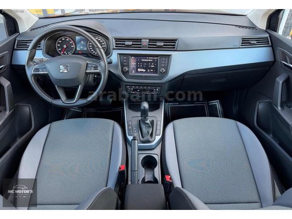 2021 MODEL NOKTA HATASIZ BOYASIZ 16 BİN KM DSG