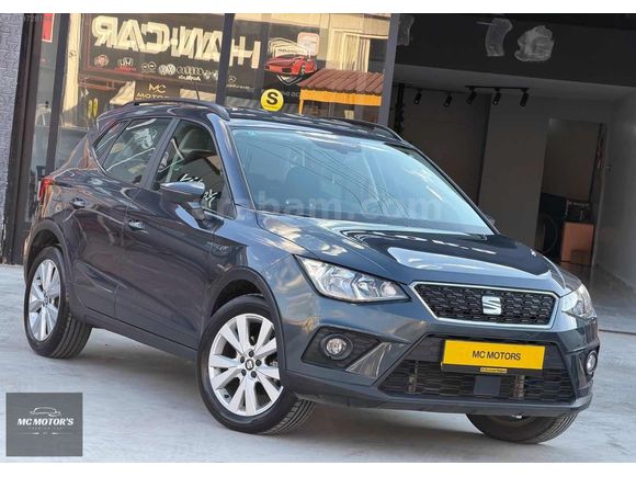 2021 MODEL NOKTA HATASIZ BOYASIZ 16 BİN KM DSG
