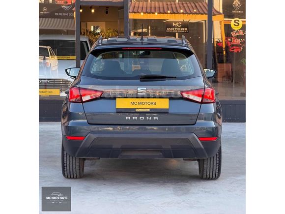 2021 MODEL NOKTA HATASIZ BOYASIZ 16 BİN KM DSG