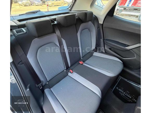 2021 MODEL NOKTA HATASIZ BOYASIZ 16 BİN KM DSG