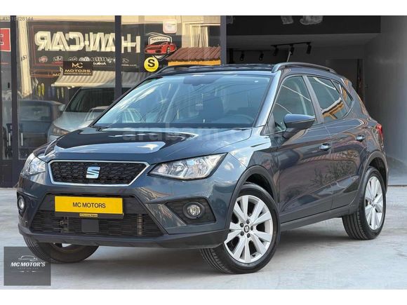 2021 MODEL NOKTA HATASIZ BOYASIZ 16 BİN KM DSG