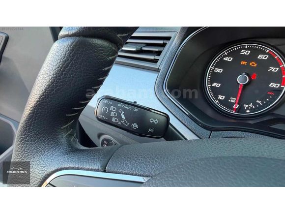 2021 MODEL NOKTA HATASIZ BOYASIZ 16 BİN KM DSG