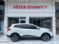 2017 MODEL RENAULT KADJAR*HATASIZ*167,000KM*İCON*OTOMATİK VİTES