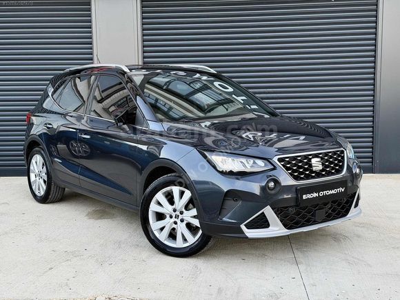 ERDİN OTO HATASIZ BOYASIZ 2024 ARONA 1.0 ECOTSİ XPERIENCE DSG