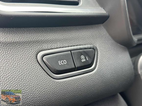 RENAULT KADJAR 1.5 DCİ İCON