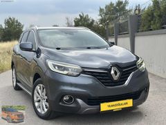 RENAULT KADJAR 1.5 DCİ İCON