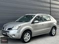 2009 2.0 DCI KOLEOS İLK EL 5 PARÇA BOYALI DEĞİŞENSİZ 270.000 KM