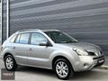 2009 2.0 DCI KOLEOS İLK EL 5 PARÇA BOYALI DEĞİŞENSİZ 270.000 KM