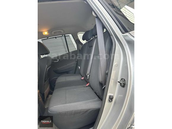 2009 2.0 DCI KOLEOS İLK EL 5 PARÇA BOYALI DEĞİŞENSİZ 270.000 KM