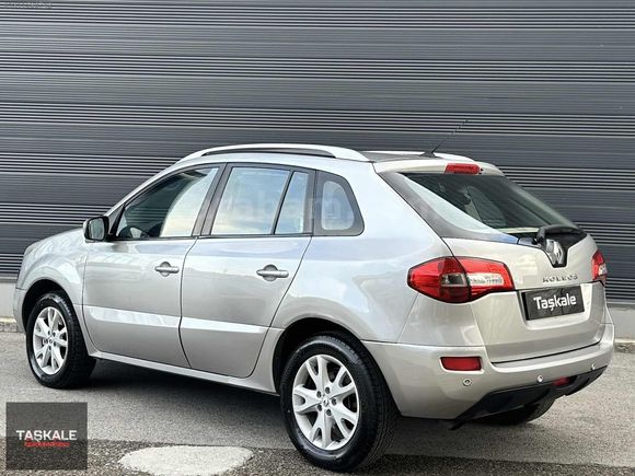 2009 2.0 DCI KOLEOS İLK EL 5 PARÇA BOYALI DEĞİŞENSİZ 270.000 KM