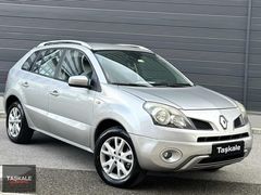 2009 2.0 DCI KOLEOS İLK EL 5 PARÇA BOYALI DEĞİŞENSİZ 270.000 KM