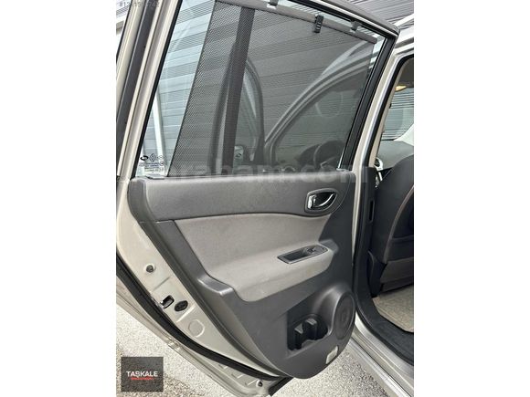 2009 2.0 DCI KOLEOS İLK EL 5 PARÇA BOYALI DEĞİŞENSİZ 270.000 KM
