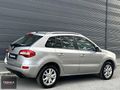 2009 2.0 DCI KOLEOS İLK EL 5 PARÇA BOYALI DEĞİŞENSİZ 270.000 KM