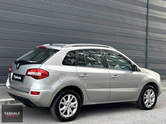 2009 2.0 DCI KOLEOS İLK EL 5 PARÇA BOYALI DEĞİŞENSİZ 270.000 KM
