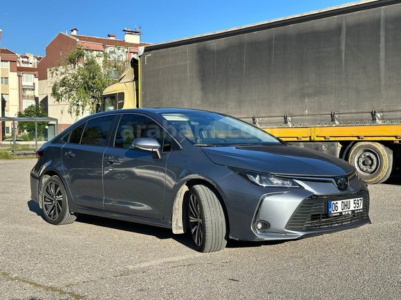 Sahibinden Toyota Corolla 1.5 Flame X-Pack 2022 Model