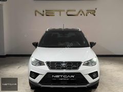 NETCAR'DAN BOYASIZ 2020 SEAT ARONA 1.0EcoTSI FR DSG 86.000 KM