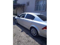 Sahibinden Opel Astra 1.6 Enjoy Elegance 2009 Model  230.000 km Gri