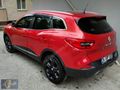 2017 RENAULT KADJAR 1.2 BLACK EDİTİON...127.000 KM..