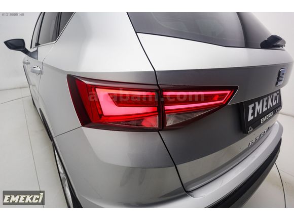 HATASIZ*CAM TAVAN*OTOMATİK*KLTK ISITMA*TABA*HAYALT*PARK ASİSTANI