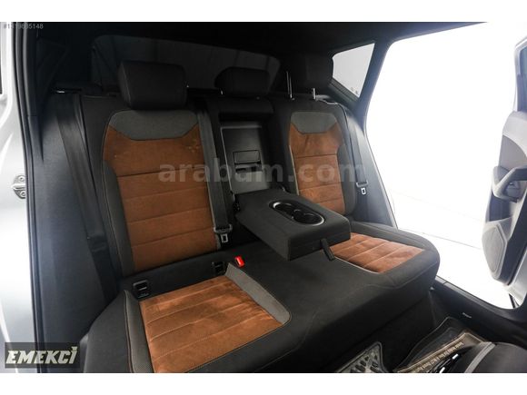 HATASIZ*CAM TAVAN*OTOMATİK*KLTK ISITMA*TABA*HAYALT*PARK ASİSTANI